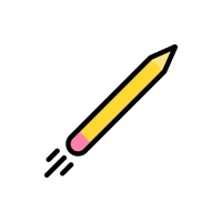 Stift Icon