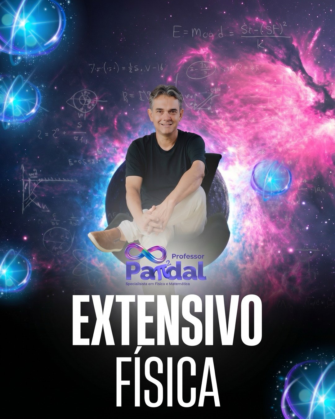Extensivo de Física