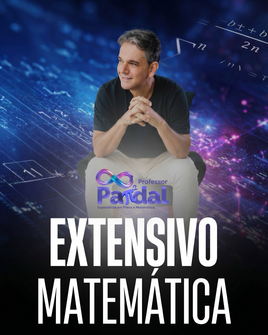 Extensivo de Matemática